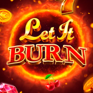 Let It Burn