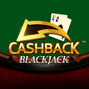 Cashback Blackjack