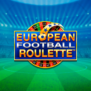 European Football Roulette