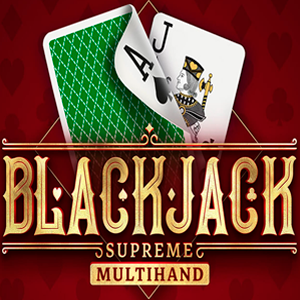 BlackJack Supreme Multihand