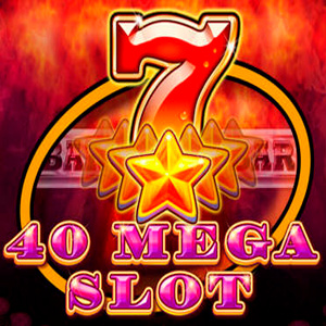 40 Mega Slot