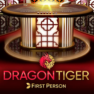 Dragon Tiger First Person