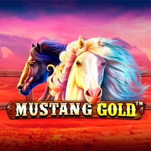 Mustang Gold