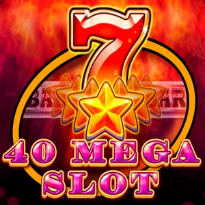 40 Mega Slot