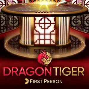 Dragon Tiger First Person