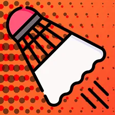 Bádminton