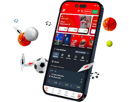 aplicación móvil para la versión de escritorio