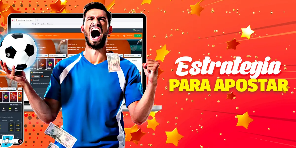 Cómo apostar correctamente en deportes