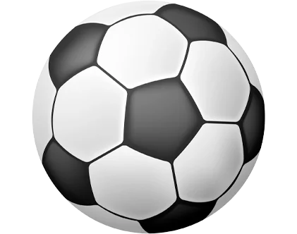Logotipo de apuestas en eventos futbolísticos