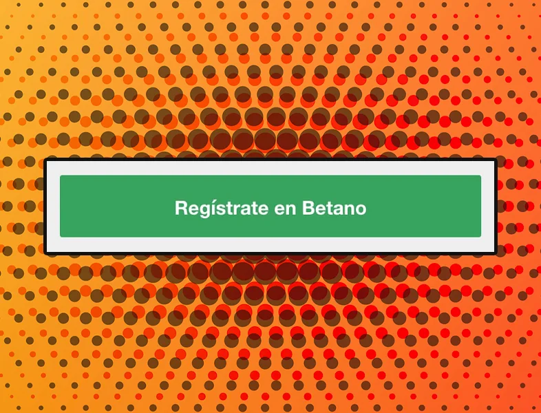 Confirmación del registro