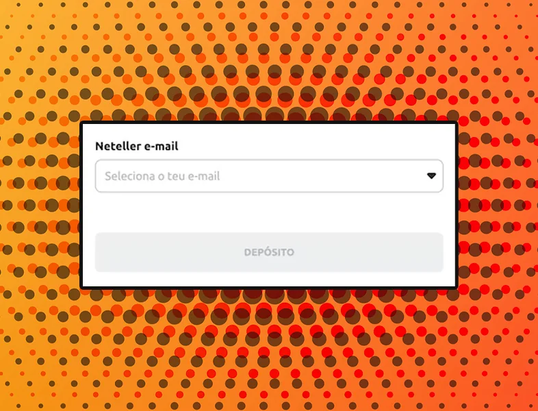 Confirmación del depósito