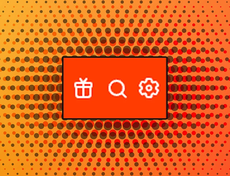 Sección de bonificaciones