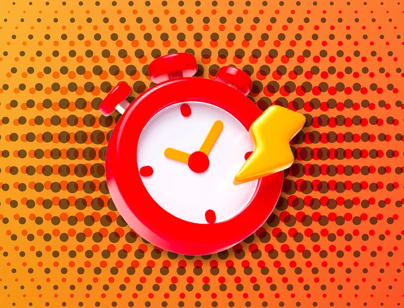 Cumplimiento de los plazos