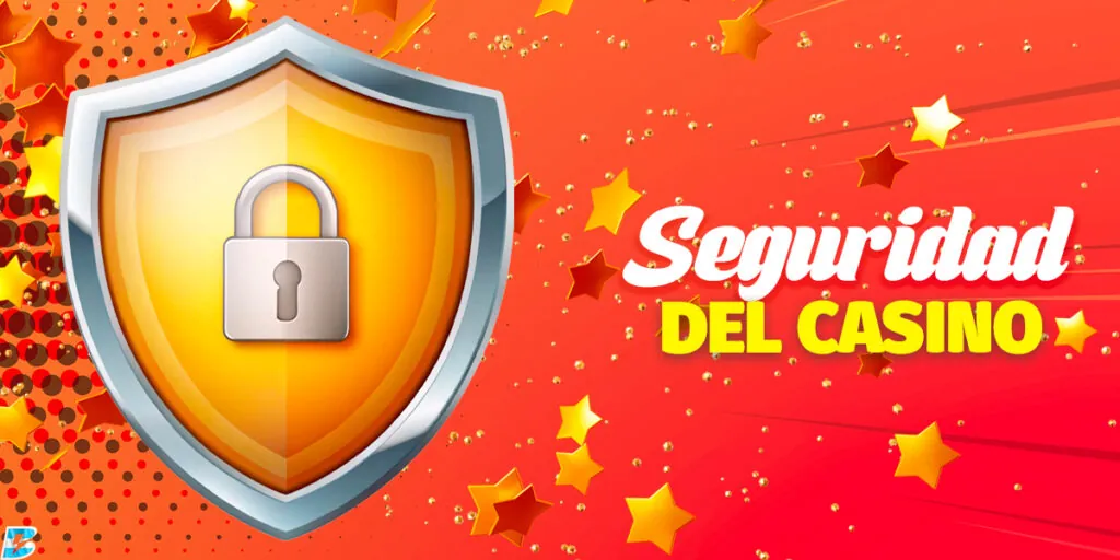 Seguridad de los casinos online