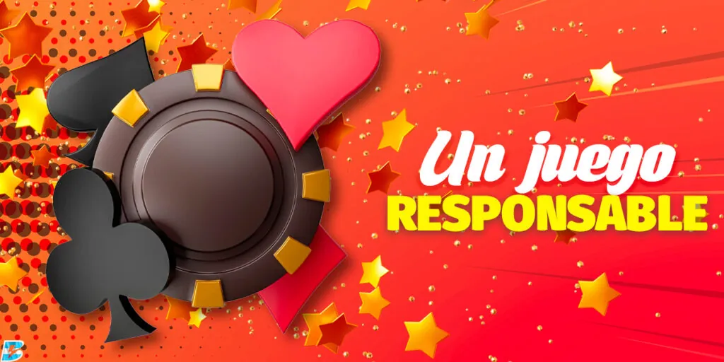Juego responsable